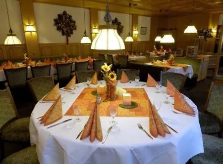 Landgasthaus H. Kortlueke 3* Belm