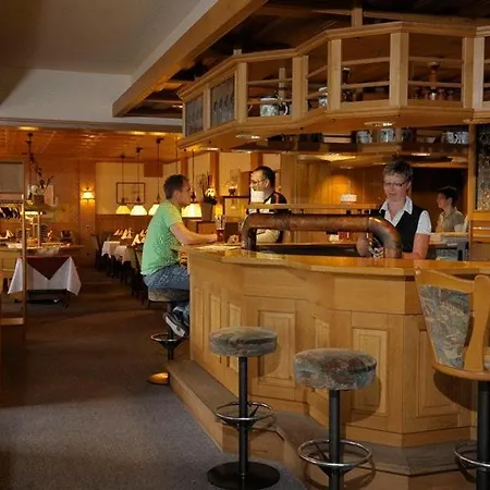 Hotel Landgasthaus H. Kortlueke Belm