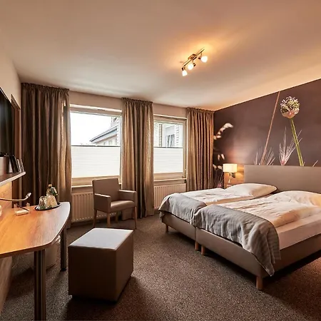 Landgasthaus H. Kortlueke Hotell