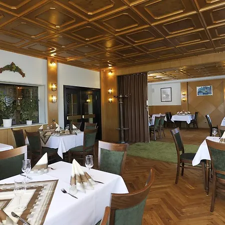 Hotel Landgasthaus H. Kortlueke 3*