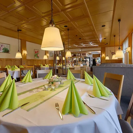 Landgasthaus H. Kortlueke Otel 3*