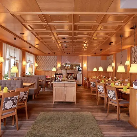Landgasthaus H. Kortlueke Hotell Belm