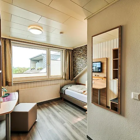 Landgasthaus H. Kortlueke 3*