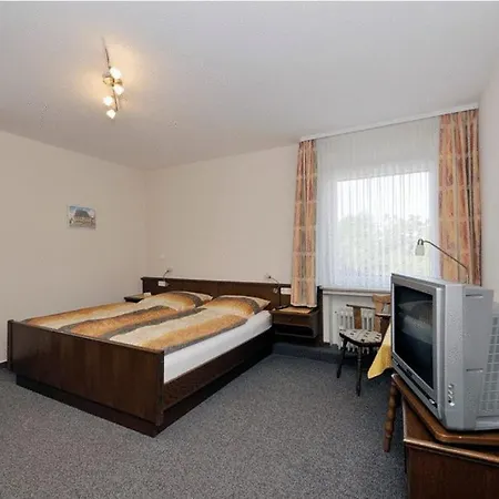 Landgasthaus H. Kortlueke Hotel 3*