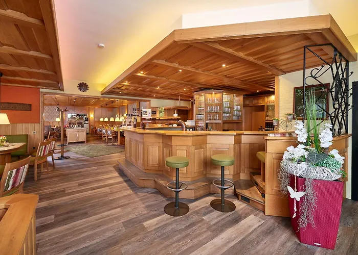 酒店 H.科尔鲁克乡村酒店 Belm